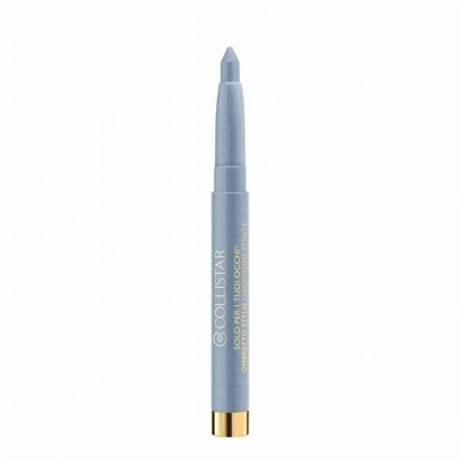 Ombre à paupières Collistar Eye Shadow Stick Nº 8 Light blue 1,4 g