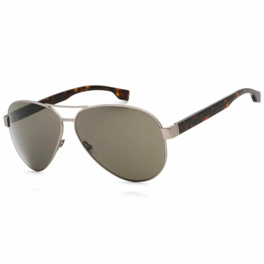 Lunettes de soleil Homme Hugo Boss 1560/O/S