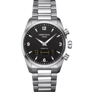 Montre Homme Certina DS...