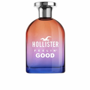 Parfum Femme Hollister...