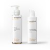 Face Cleansing Duo Pack Rice InnovaGoods
