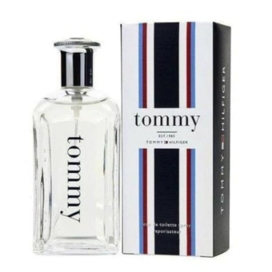 Parfum Homme Tommy Hilfiger EDT Tommy 50 ml