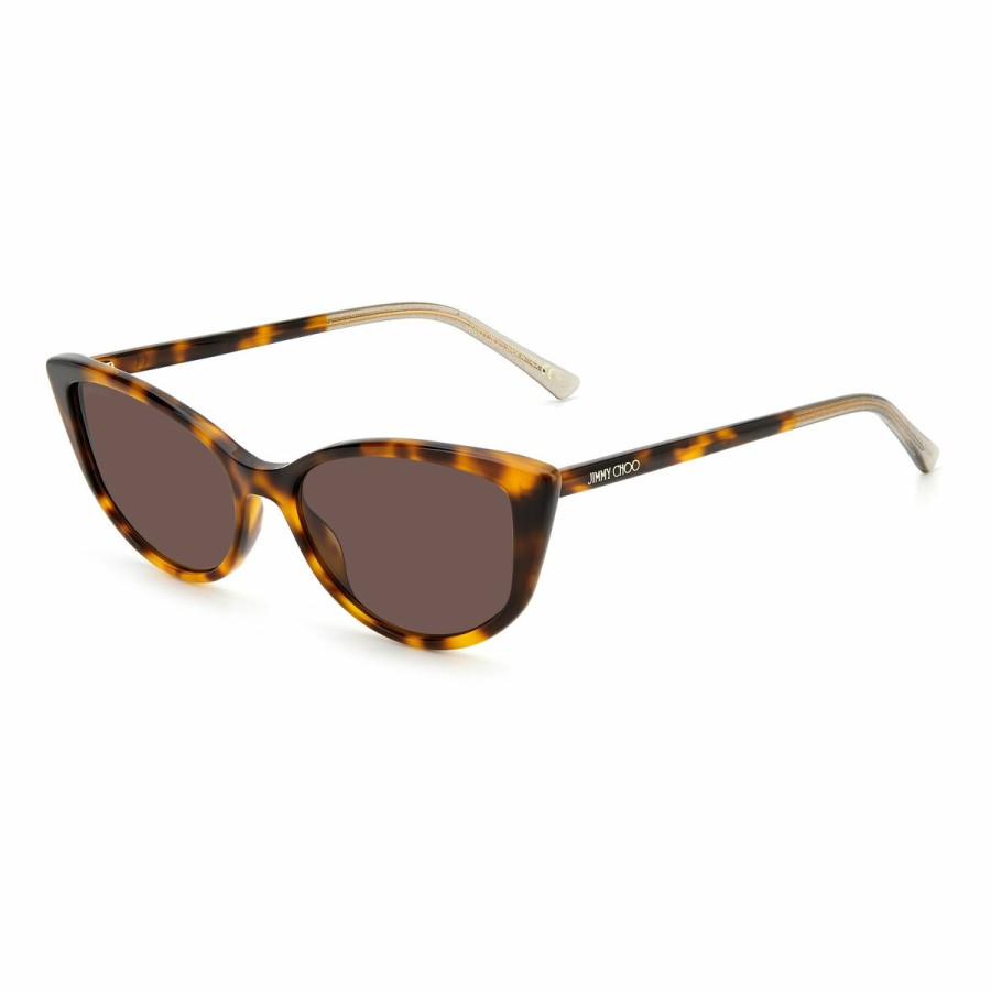Lunettes de soleil Femme Jimmy Choo NADIA/S