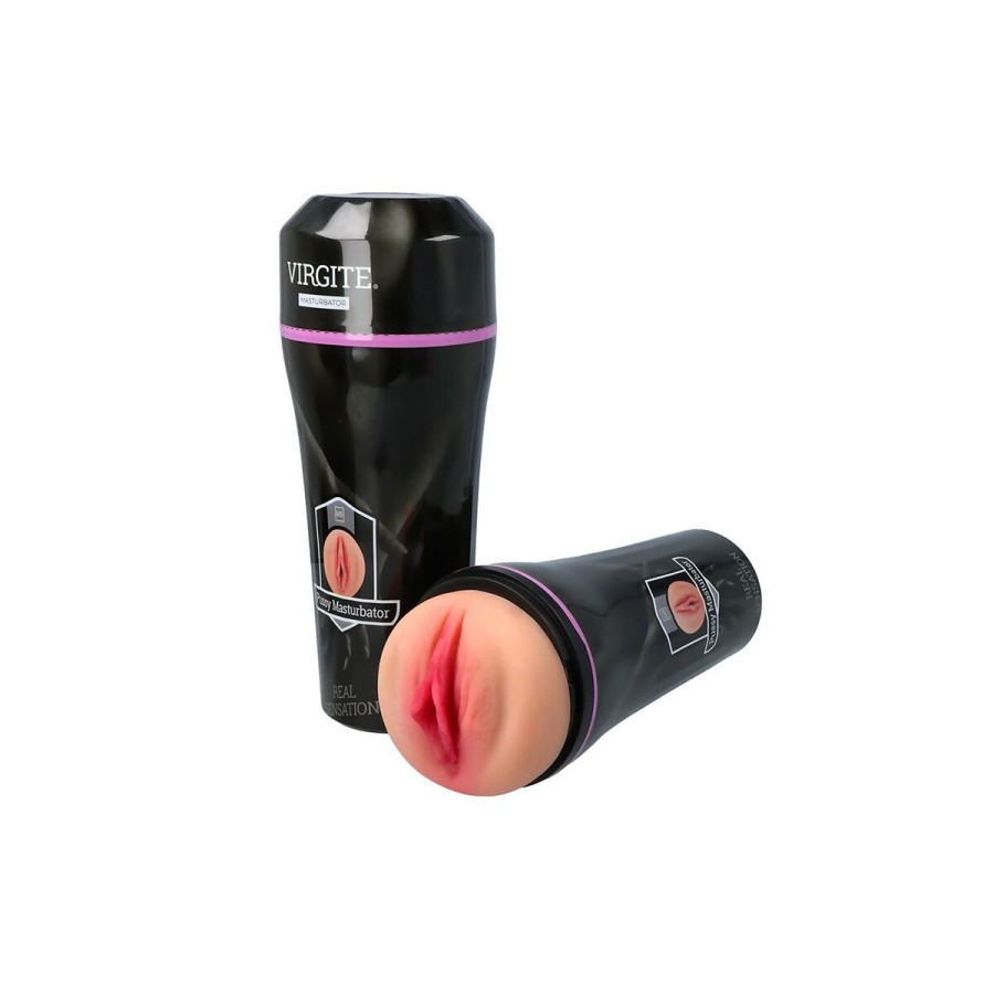 Masturbator Virgite