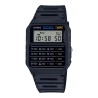 Montre Unisexe Casio CA-53W-1ER (Ø 34,4 mm)
