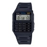 Montre Unisexe Casio CA-53W-1ER (Ø 34,4 mm)