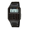 Montre Unisexe Casio CA-53W-1ER (Ø 34,4 mm)