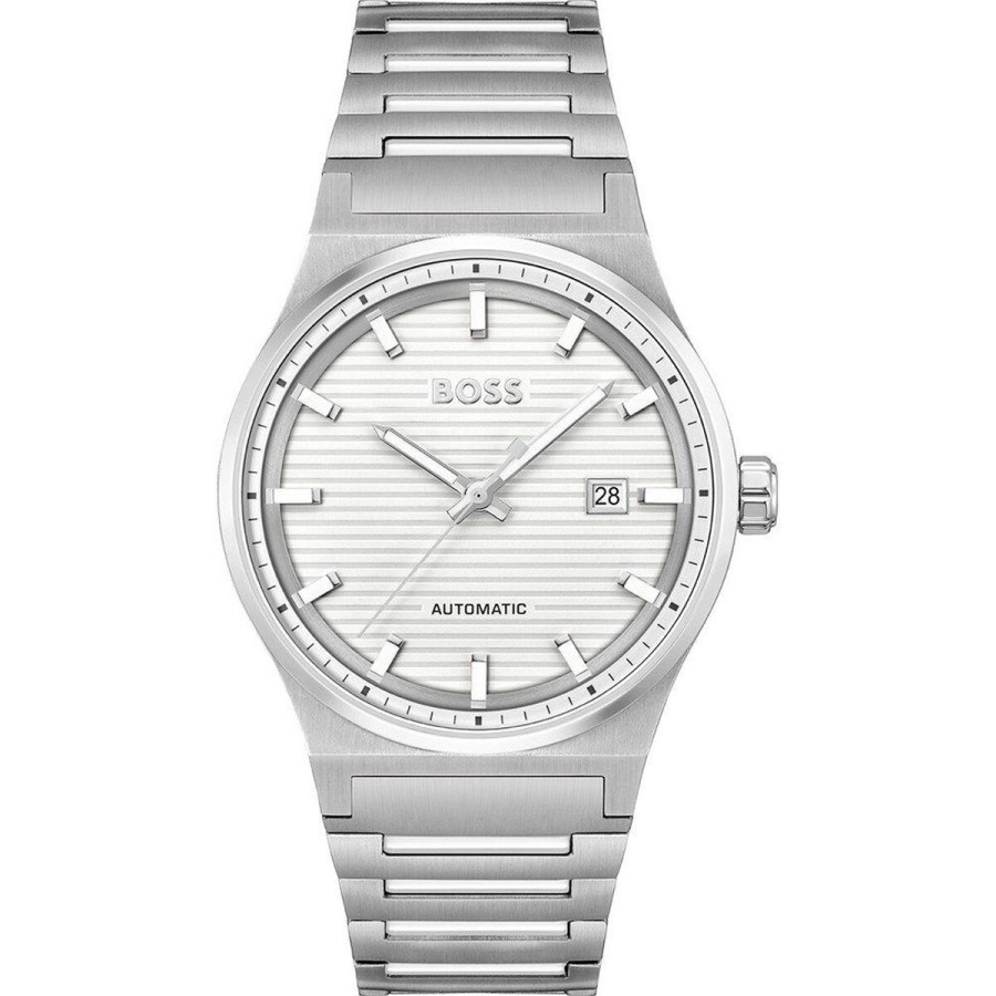 Montre Homme Hugo Boss 1514186 (Ø 41 mm)