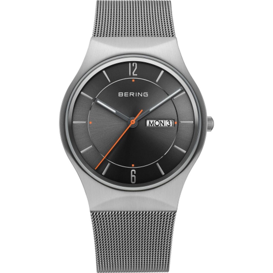 Men's Watch Bering 11938-007DD (Ø 46 mm)