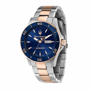Montre Homme Maserati R8823100001 Multicouleur (Ø 43 mm)
