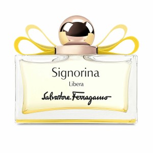 Parfum Femme Salvatore...
