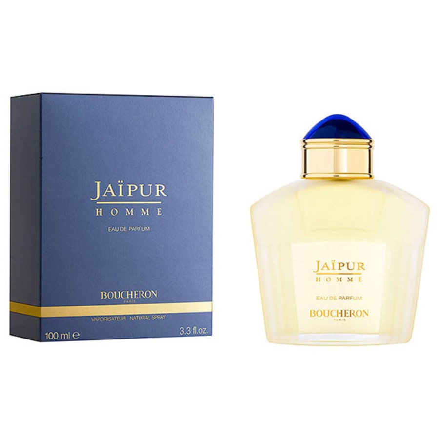 Parfum Homme Jaipur Homme Boucheron 8369 EDP
