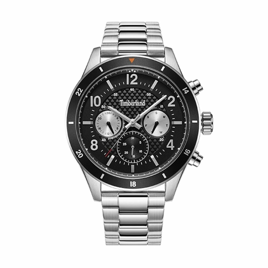 Montre Homme Timberland TDWGK2201004 (Ø 46 mm)