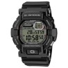 Montre Homme Casio G-Shock GD-350-1ER Noir