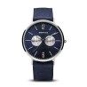 Montre Homme Bering 14240-507 (Ø 40 mm)