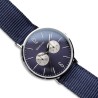 Montre Homme Bering 14240-507 (Ø 40 mm)