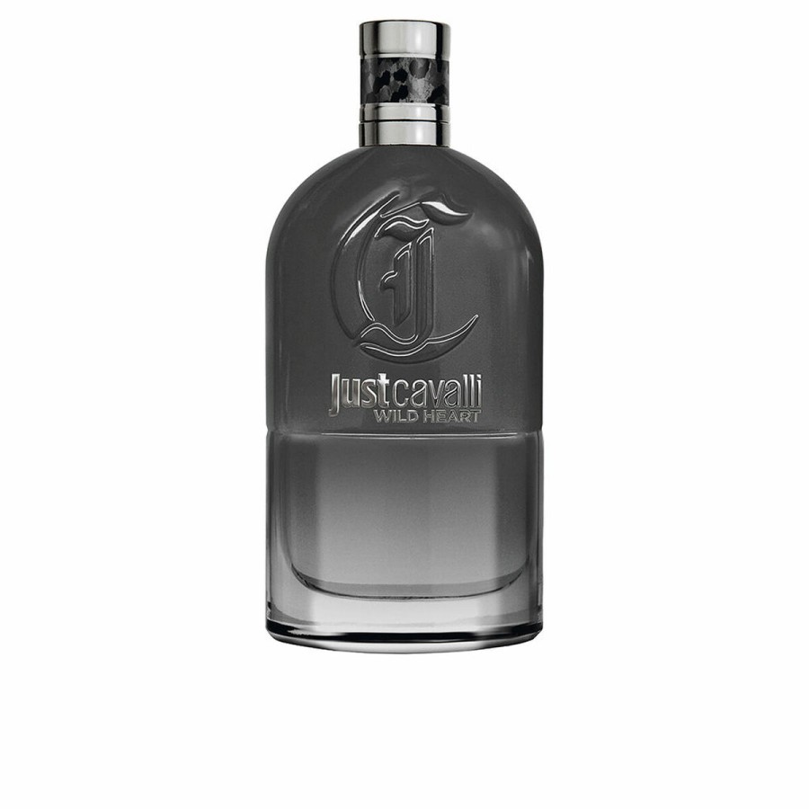 Parfum Homme Roberto Cavalli WILD HEART EDP 90 ml