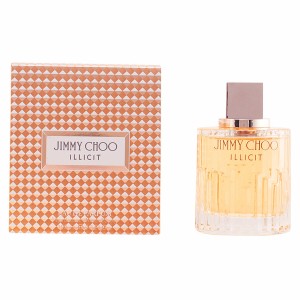 Parfum Femme Illicit Jimmy Choo EDP EDP