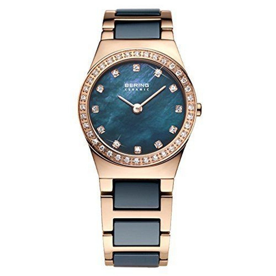 Montre Femme Bering 32426-767 (Ø 26 mm)