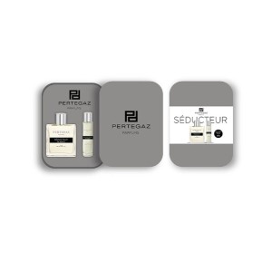 Men's Perfume Set Pertegaz...