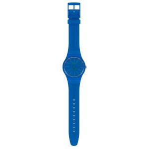 Montre Homme Swatch (Ø 41 mm)