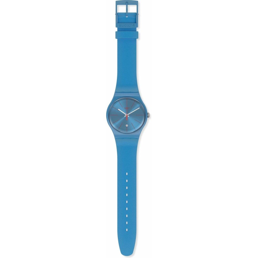 Unisex Watch Swatch SUOS401 (Ø 41 mm)