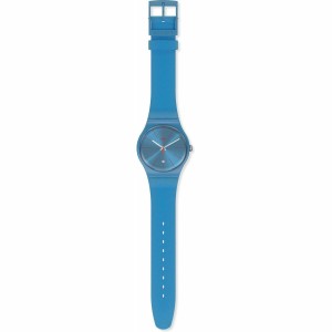 Montre Unisexe Swatch LAGOONAZING (Ø 41 mm)