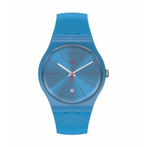 Unisex Watch Swatch SUOS401 (Ø 41 mm)
