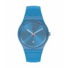 Montre Unisexe Swatch LAGOONAZING (Ø 41 mm)