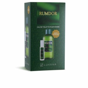 Set de Parfum Homme Luxana...