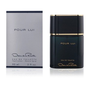Parfum Homme Oscar De La...