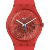 Montre Homme Swatch (Ø 41 mm)