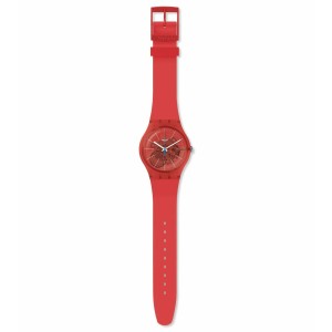 Montre Homme Swatch (Ø 41 mm)