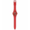 Montre Homme Swatch (Ø 41 mm)