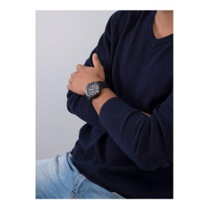 Men's Watch GC Watches Y81008G2MF (Ø 44 mm)