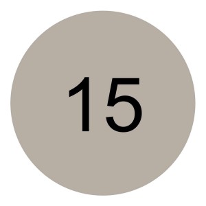 Facial Corrector Catrice Ultimate Camouflage Nº 015w-Fair 3 g