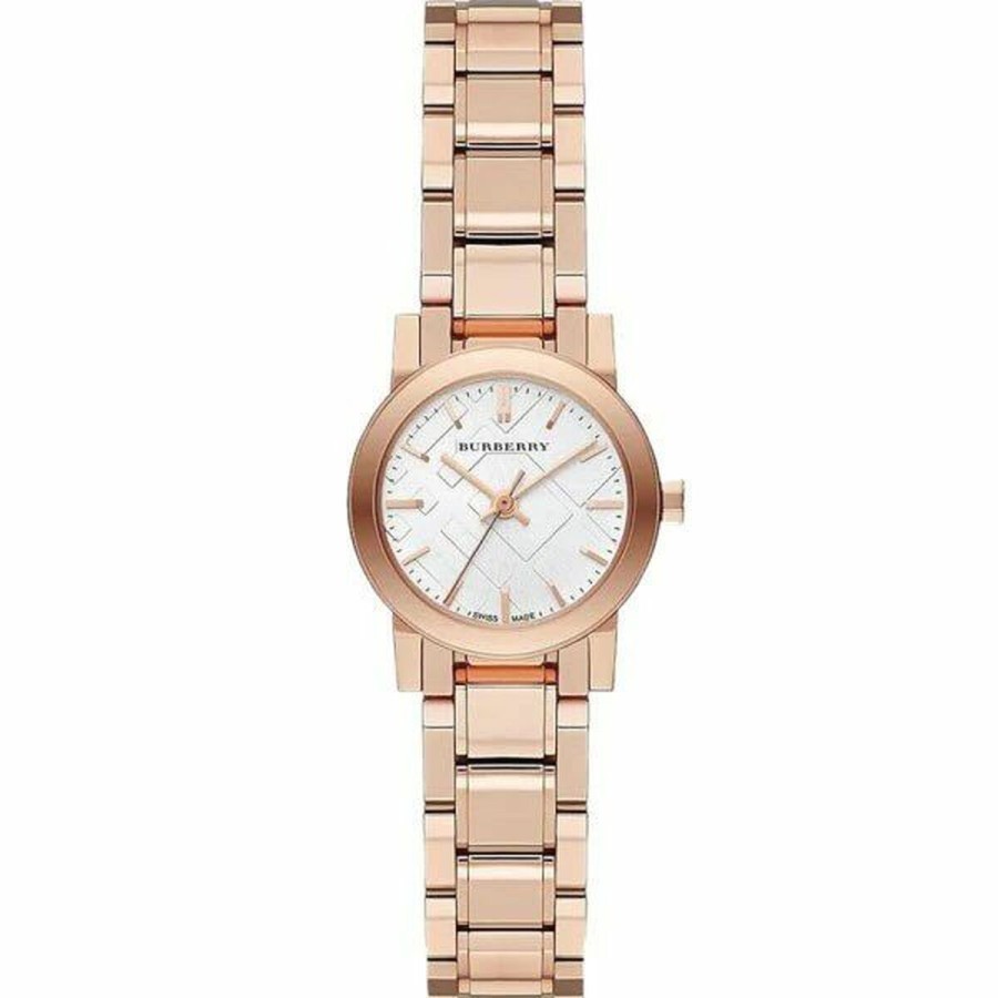 Montre Femme Burberry BU9204 (Ø 26 mm)