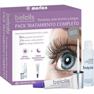 Set de cosmétique Belcils...