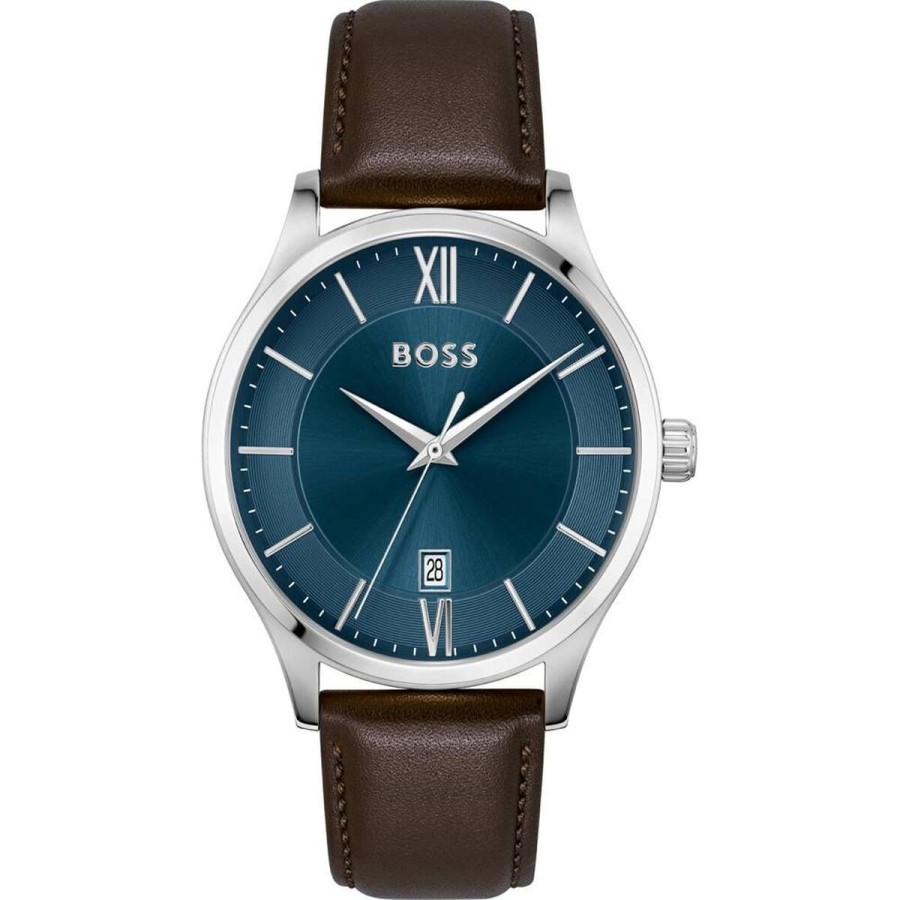 Montre Homme Hugo Boss 1513955 (Ø 41 mm)