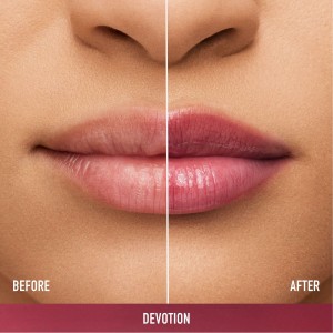 Lipstick bareMinerals DEWY LIP Devotion 2,3 g