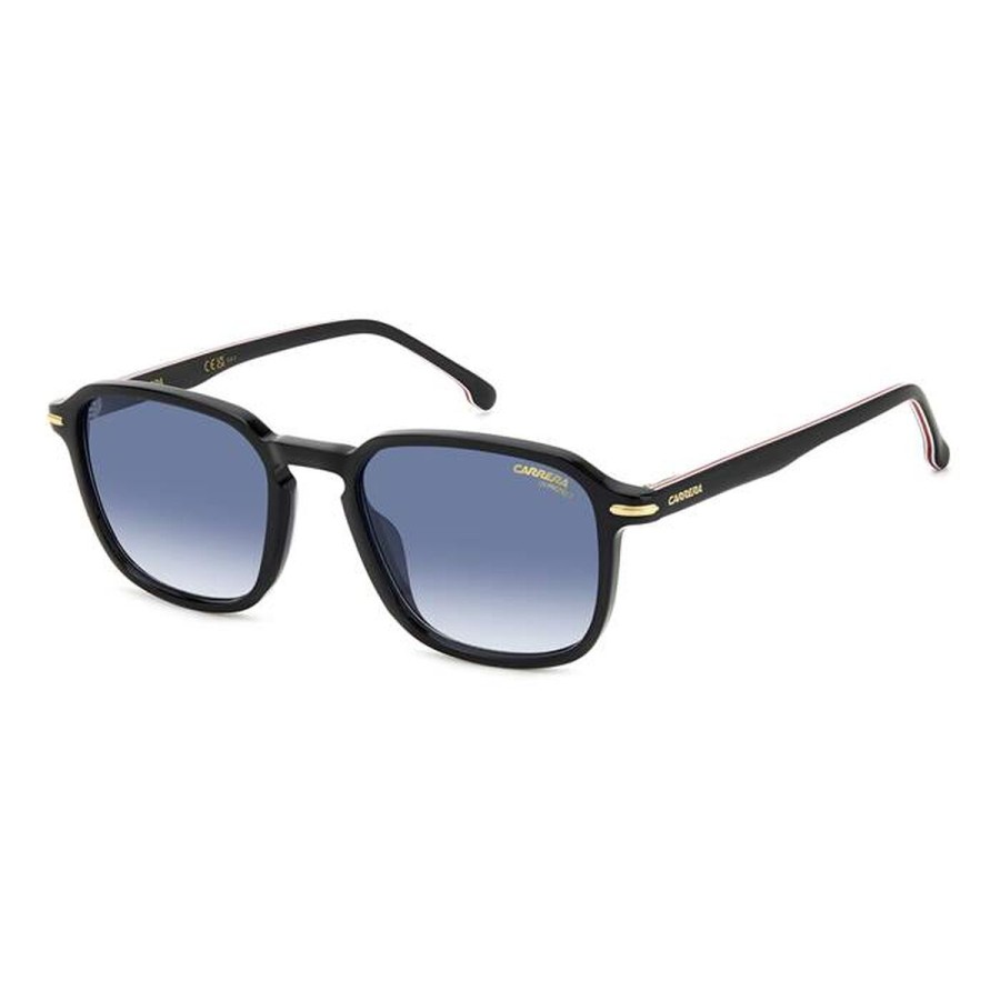 Lunettes de soleil Homme Carrera CARRERA-328-S-807 Ø 53 mm