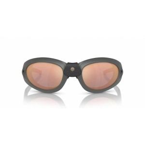 Lunettes de soleil Unisexe Armani AR8201Q-60504Z-61 Ø 61 mm