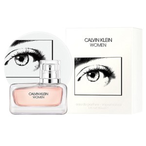 Parfum Femme Calvin Klein EDP