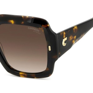 Ladies' Sunglasses Carrera CARRERA004S8 ø 54 mm