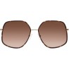 Ladies' Sunglasses Michael Kors MK1127J-101413-59 ø 59 mm