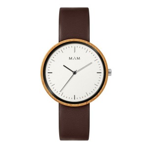 Montre Unisexe MAM 650 (Ø...