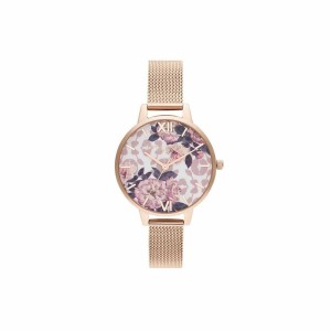 Ladies' Watch Olivia Burton...