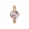 Montre Femme Olivia Burton OB16LP01 (Ø 34 mm)