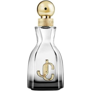 Women's Perfume Jimmy Choo I WANT CHOO FOREVER EDP 40 ml