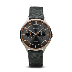 Men's Watch Bering...